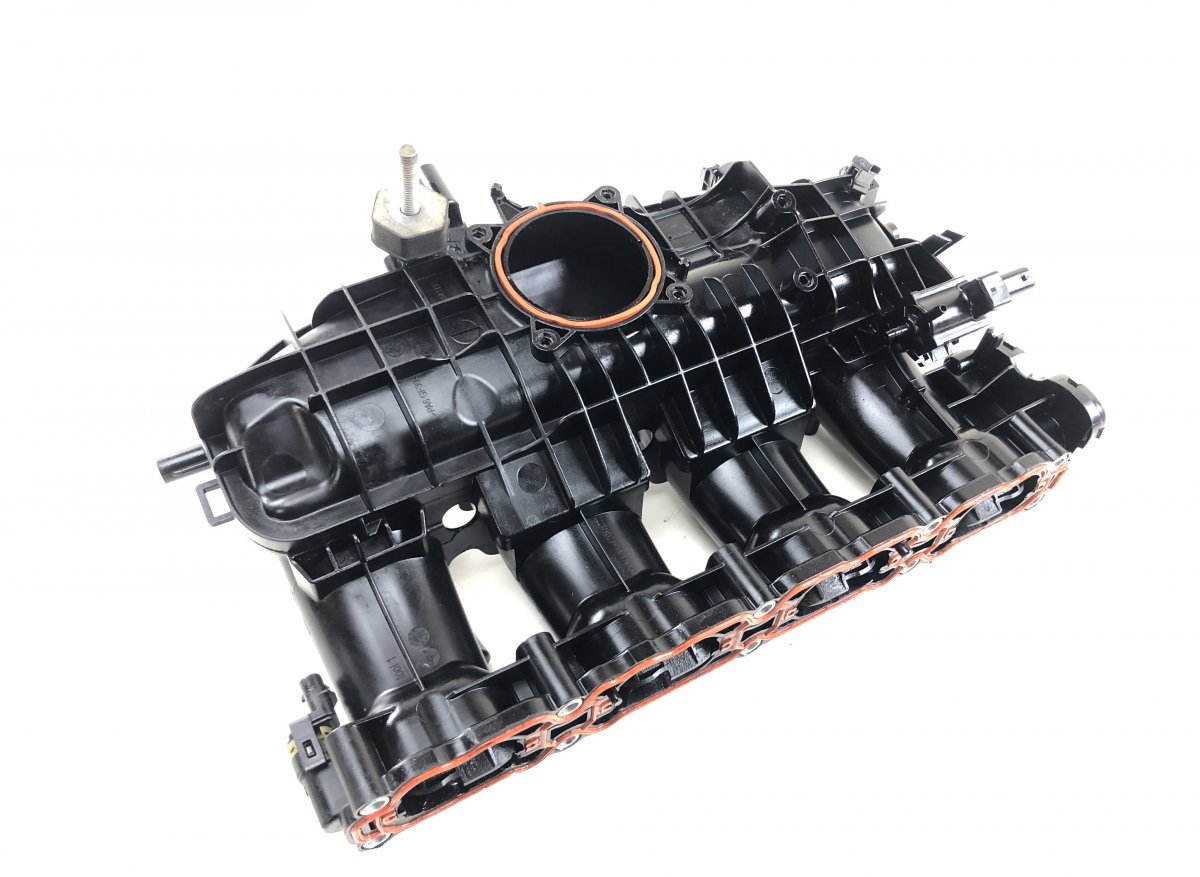 Audi A6 (C8) intake manifold 06L133201FP Intake Manifold AUDI A6 (C8, 4A2, 4...