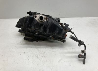 70352450 55204916 0281006076 Collecteur d&#39;admission JEEP GRAND CHEROKEE IV (WK, WK2) (2010-2021)
