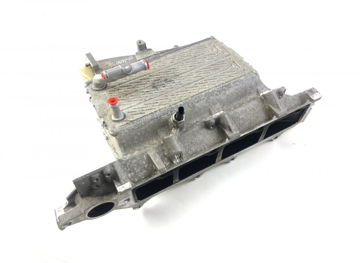 Volkswagen Passat (B8) imusarja 03N129711C Intake Manifold VW PASSAT B8 (3G) / ...