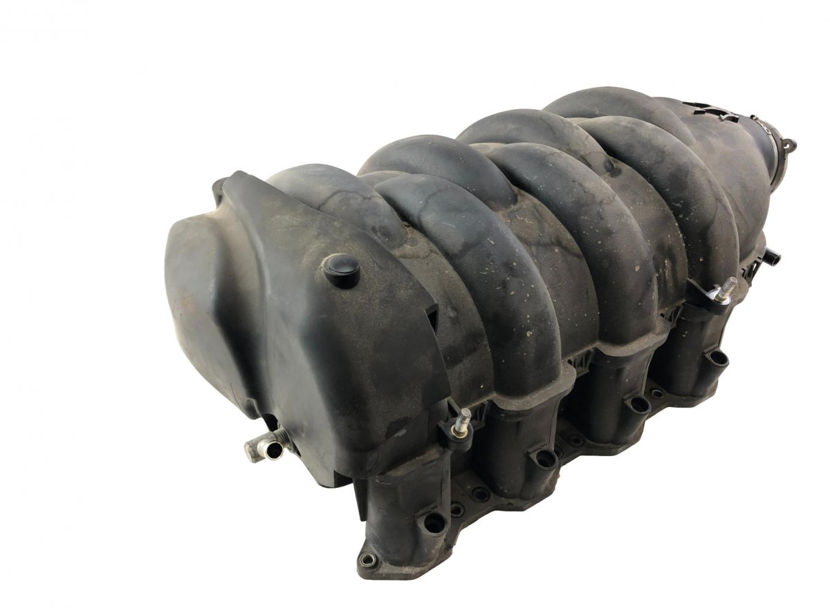 Maserati Quattroporte intake manifold 190008 Intake Manifold MASERATI QUATTROPORTE II...