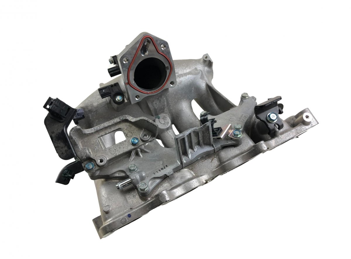 Honda CR-V intake manifold HONDA CR-V V (RW) (2016-2023) Intake Manifold 1...