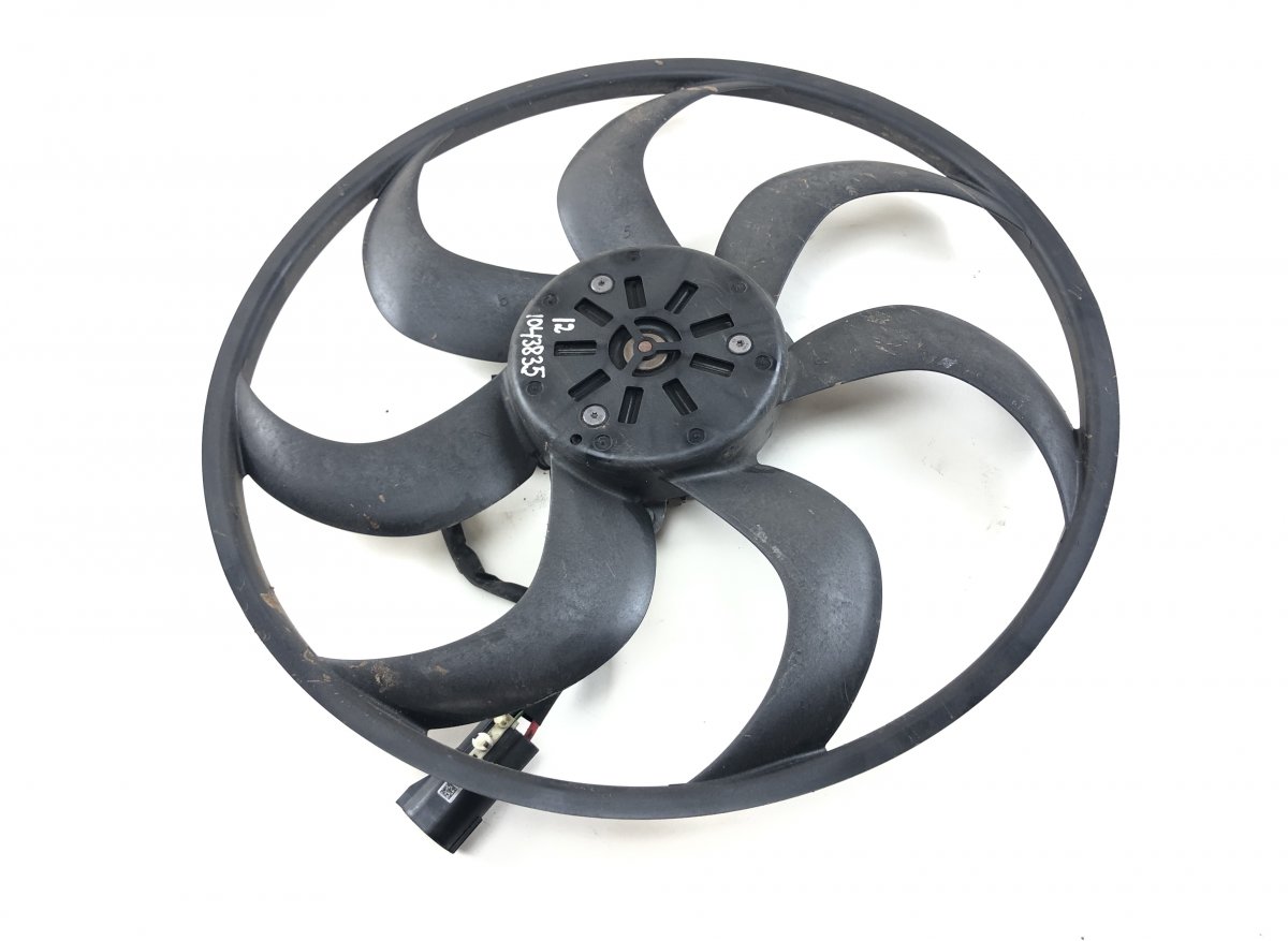Volvo XC40 / EX40 Electric Radiator Fan 32222109 Electric Radiator Fan VOLVO XC40 / EX4...