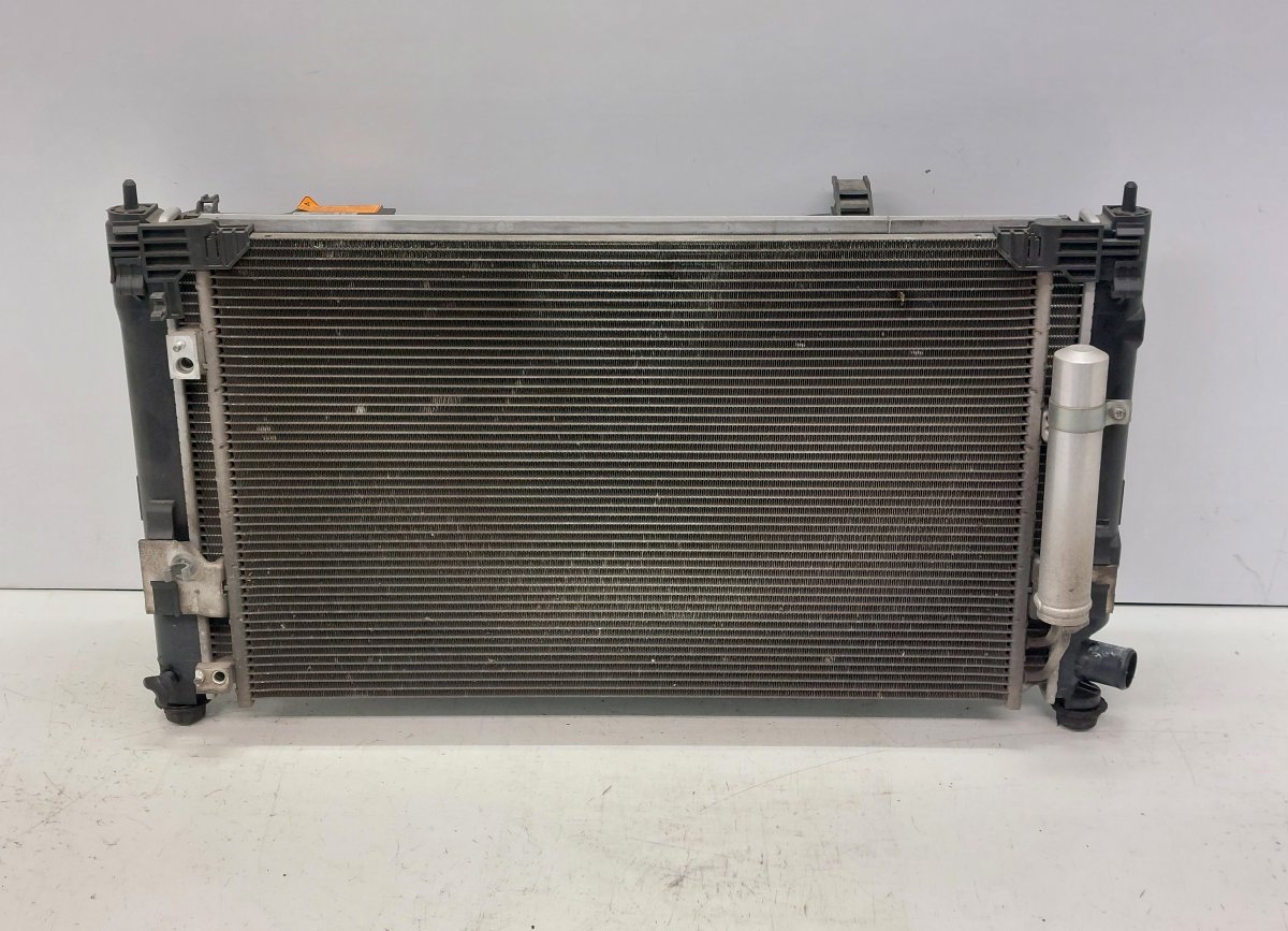 Mitsubishi Outlander Radiator Fan Electric 1355A087 1355A095 1355A096 1355A093 7812A030 78...