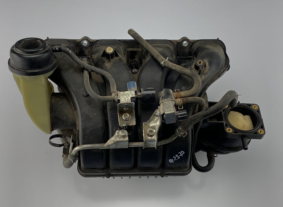 Suzuki Grand Vitara впускной коллектор 1311078K00 Intake Manifold SUZUKI GRAND VITARA ...