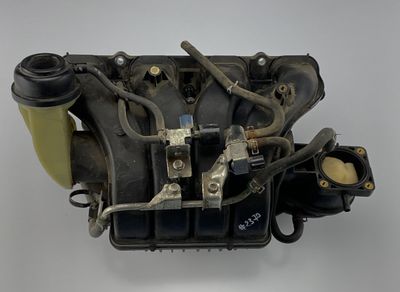 1311078K00 ieplūdes kolektors SUZUKI GRAND VITARA (JT) (2005-2017)