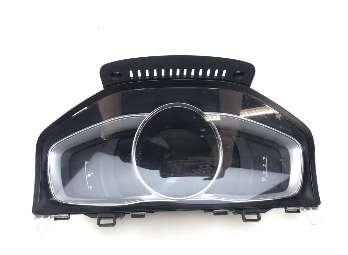 Volvo XC60 näidikud 36001771 Instrument Cluster VOLVO XC60 I (2008-...