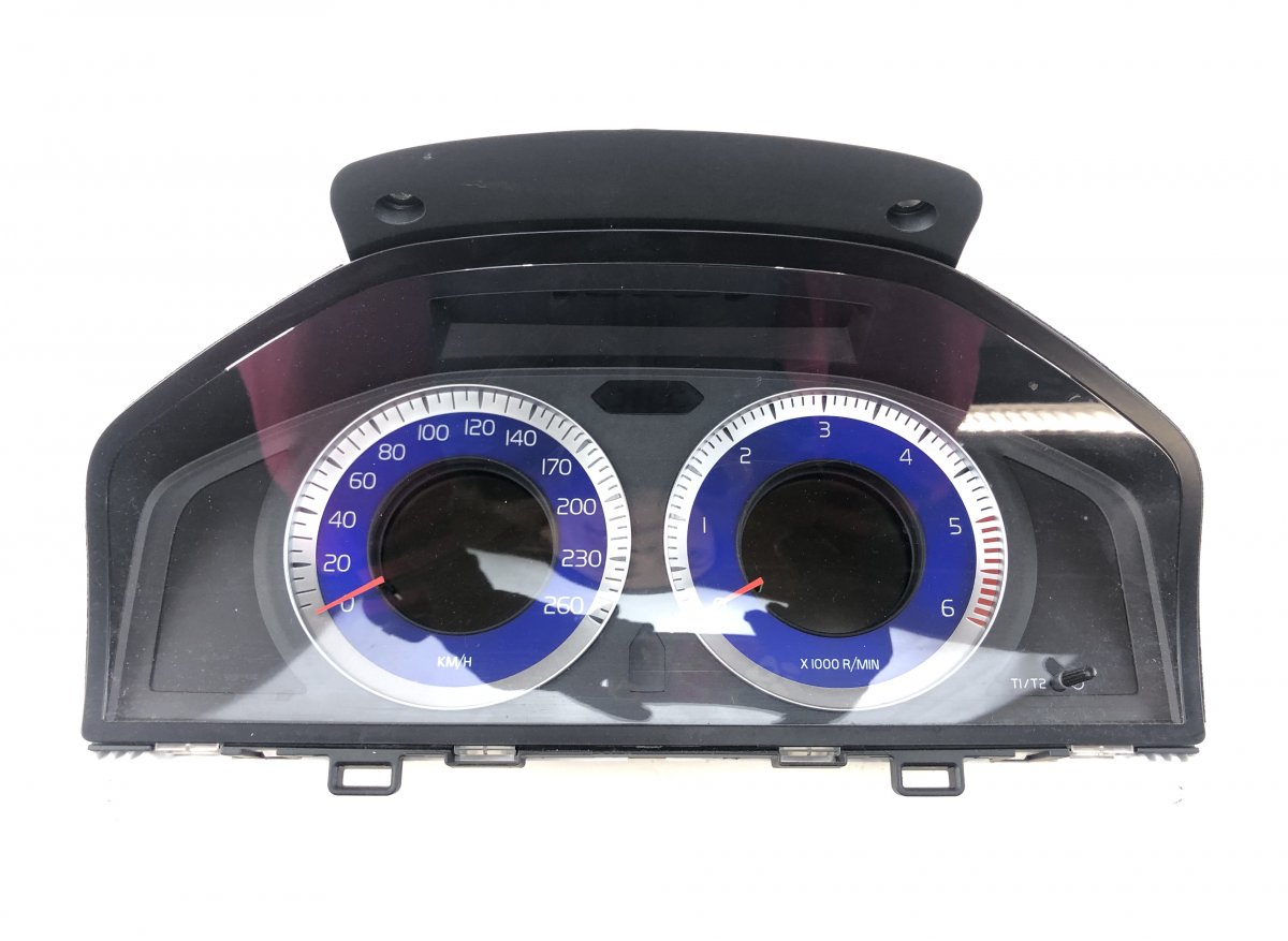 Volvo XC60 näidikud 36002725 Instrument Cluster VOLVO XC60 I (2008-...