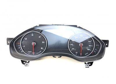 0263725119 Tableau de bord AUDI A7 Sportback (4GA) (2010-2017)