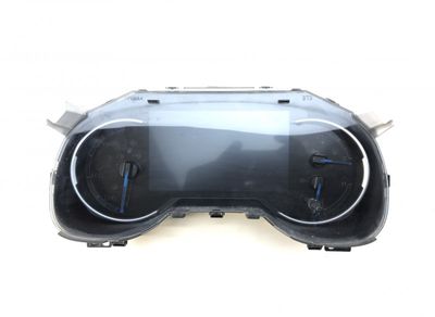 2575804921 257580-4921 Groupe d&#39;instruments TOYOTA RAV 4 V (XA50) (2018-)
