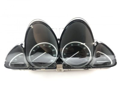 110080091039 110.080.091/039 Комбинация приборов MERCEDES-BENZ SL-CLASS (R230) (2001-2012)