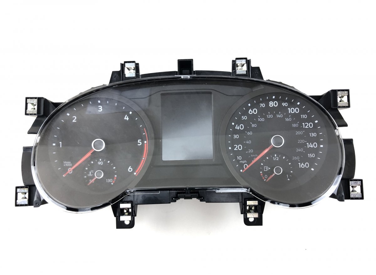 Volkswagen Tiguan mittaristo A3C1159340000 Instrument Cluster VW TIGUAN II (...