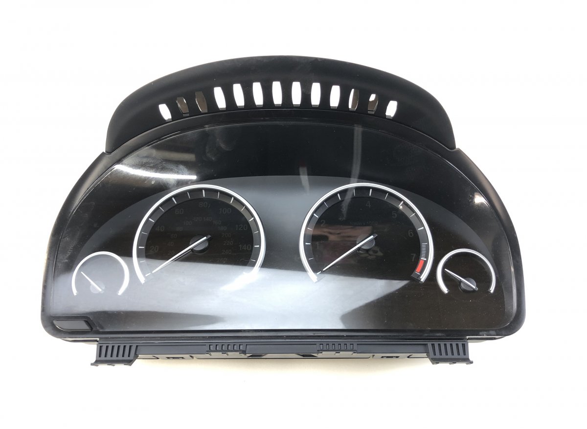BMW 5 (F10 / F11) instrument cluster 0263694248 Instrument Cluster BMW 5 (F10, F11) ...