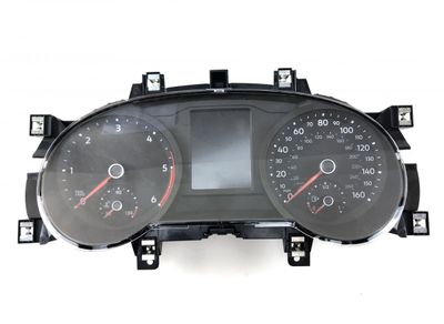 A3C1159340000 Instrumentgrupp VW TIGUAN II (AD, BW) (2016-2024)