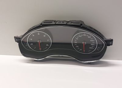 4G8920932Q 0263672213 Instrument Cluster AUDI A6 / A6 ALLROAD (C7, 4G) (2010-2018)