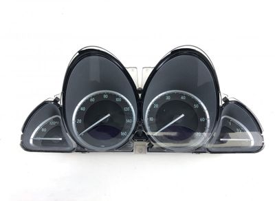 110080091039 110.080.091/039 Инструментална кутия MERCEDES-BENZ SL-CLASS (R230) (2001-2012)