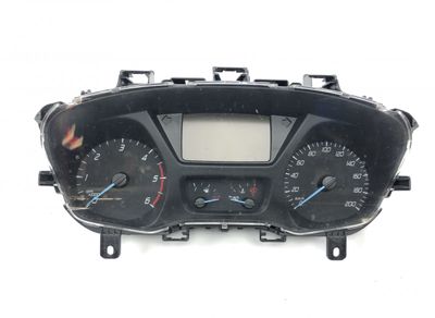 VPGK3F10849CB instrumentu bloks FORD TRANSIT IV (2013-)