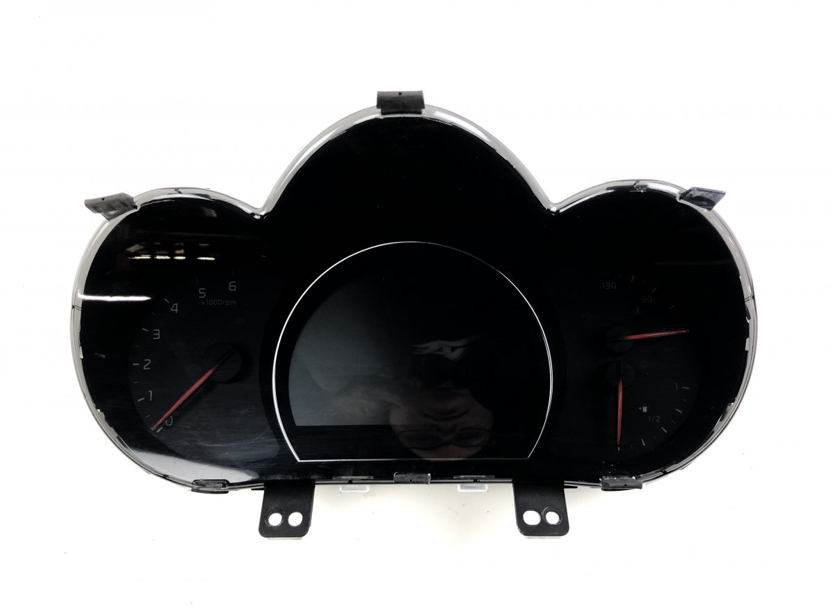 Kia Sorento instrument cluster 940192P081 Instrument Cluster KIA SORENTO II (X...