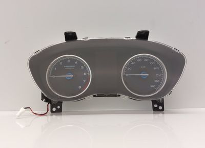 85002SJ220 instrumentu panelis SUBARU FORESTER (SK) (2018-2024)