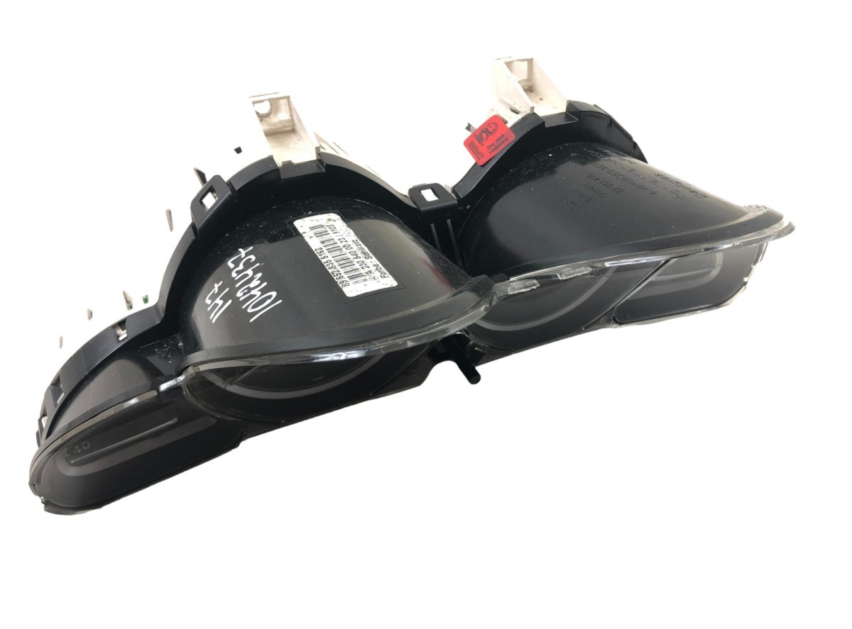 Mercedes-Benz A (W168) instrument cluster 110080091036 110.080.091/036 Instrument Cluster...