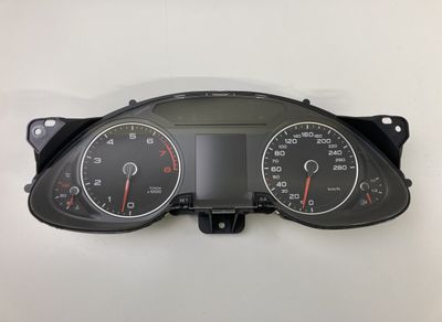 8K0920931T 48SH35 503002561130 Инструментална кутия AUDI A4 / A4 ALLROAD (B8) (2007-2015)
