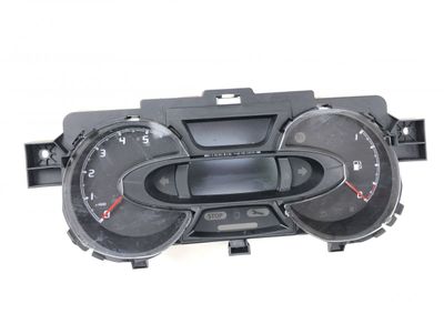 248109876R Kombiinstrument FIAT TALENTO II (296) (2016-2020)
