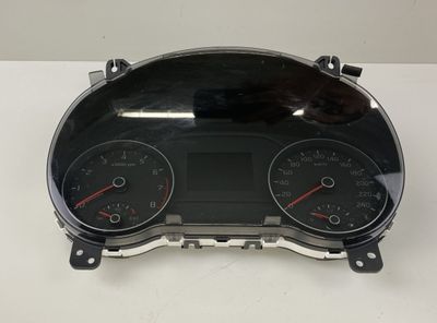 94023-F1320 94023F1320 A2C1226850302QL Zestaw wskaźników KIA SPORTAGE IV (QL) (2015-2021)