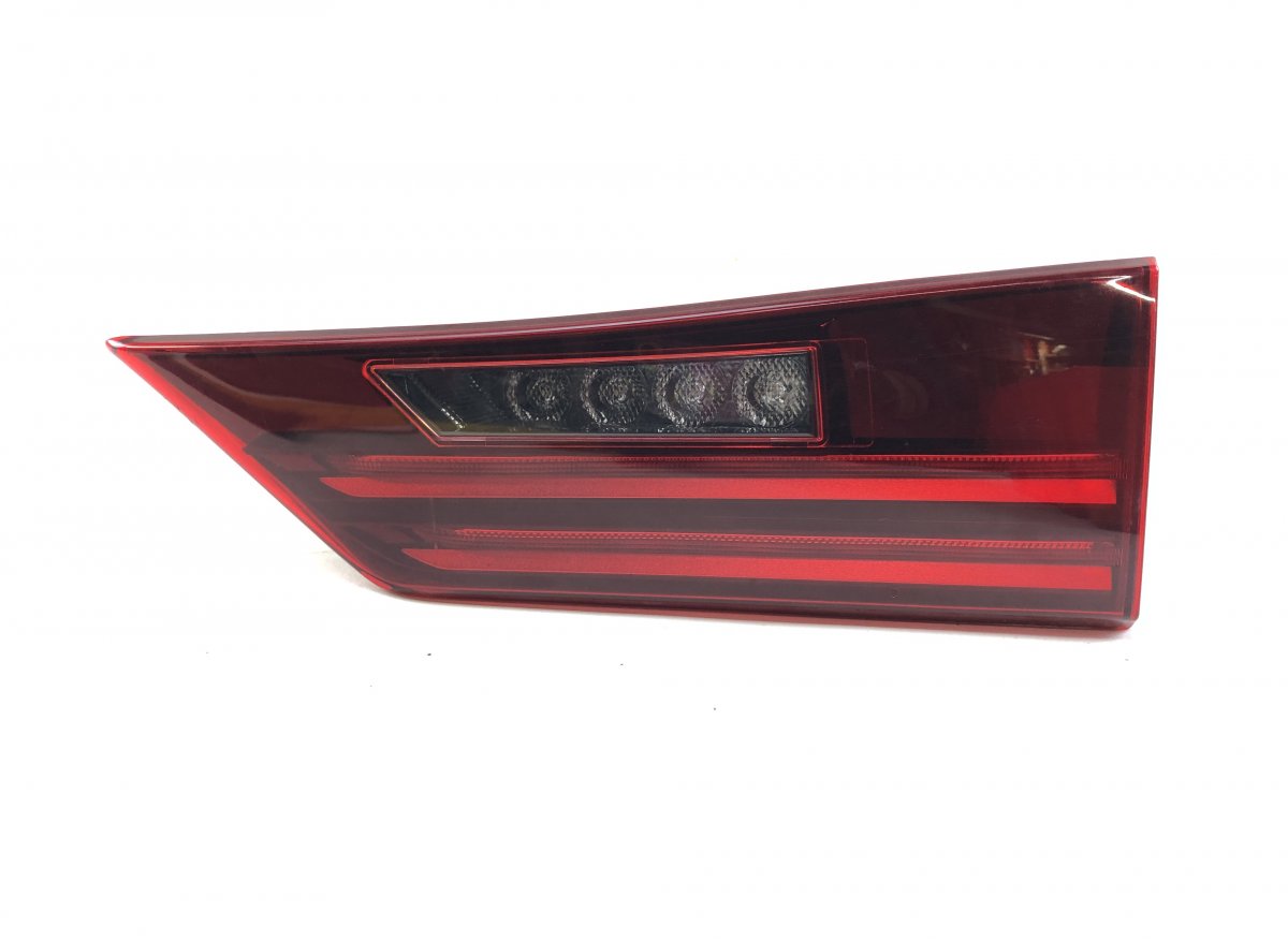 Lexus IS Inner tail light, right A4M2310001 8158153151 Inner tail light, right L...