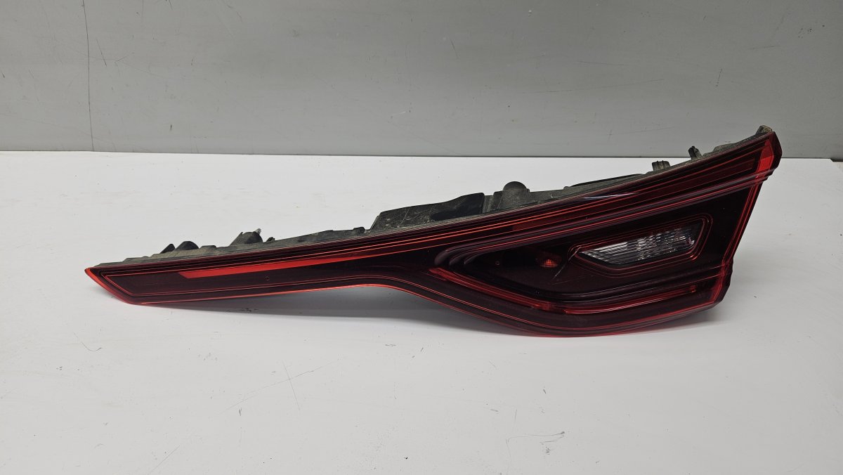 Renault Talisman Inner tail light, right RENAULT TALISMAN (L2M, KP) (2013-2022) Inner ta...