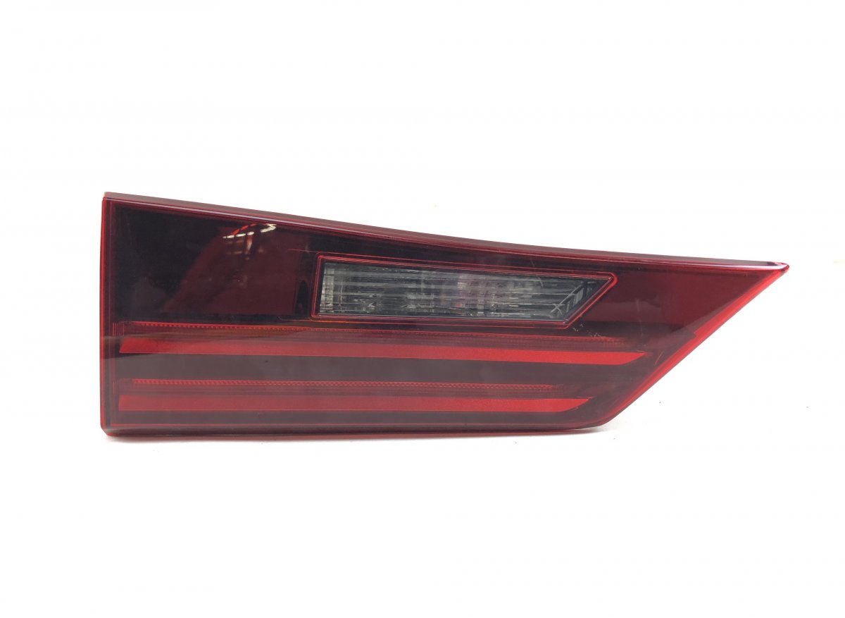 Lexus IS Inner tail light, left LEXUS IS III (XE30) (2013-) Inner tail light, l...