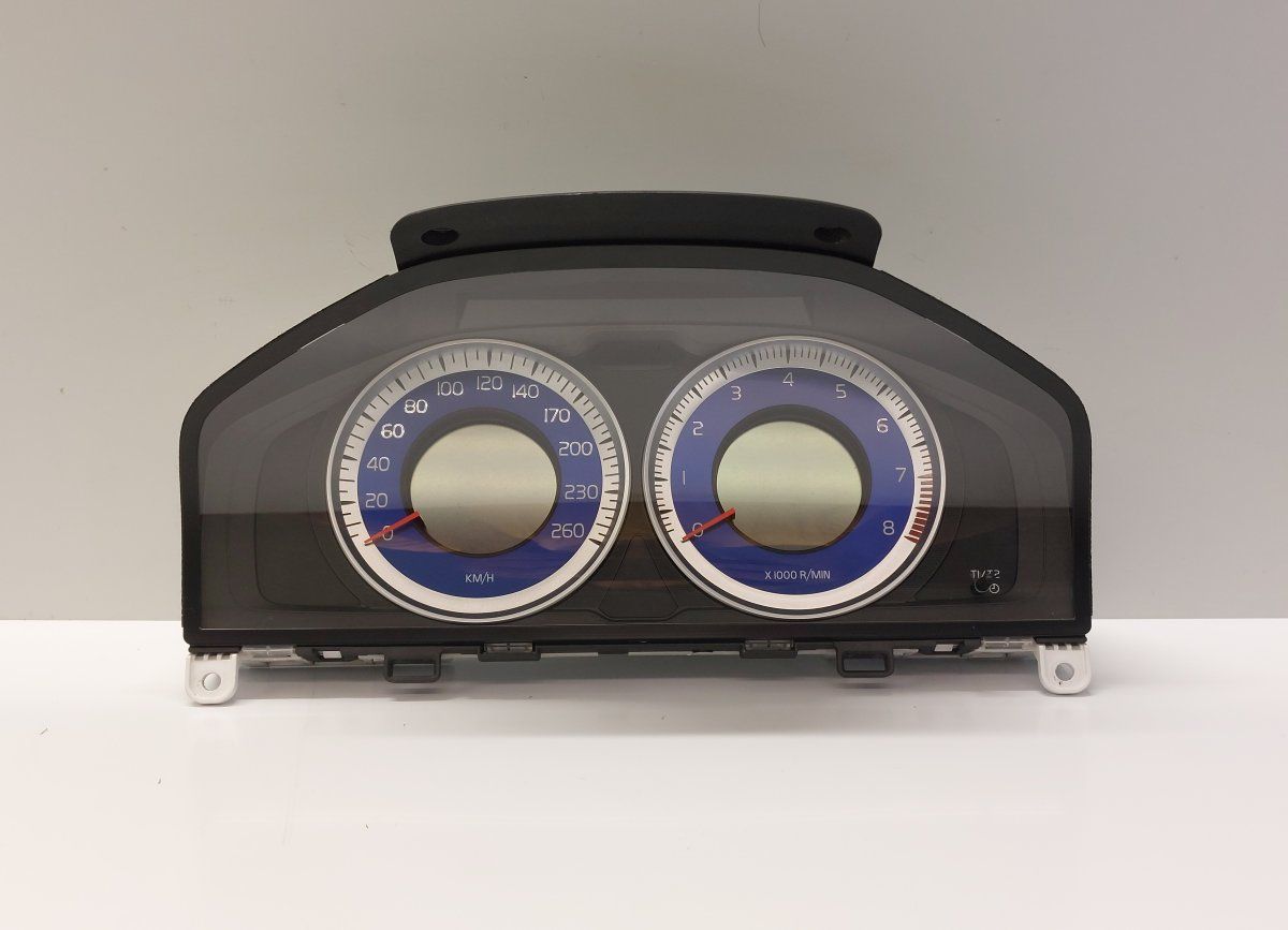 31314554AA 69799-030U Instrument Cluster VOLVO XC60 I (2008-2017)