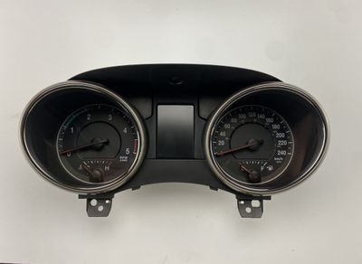 68186244AA P68186244AA Комбинация приборов JEEP GRAND CHEROKEE IV (WK, WK2) (2010-2021)