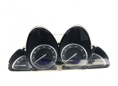 110080091036 110.080.091/036 Инструментална кутия MERCEDES-BENZ SL-CLASS (R230) (2001-2012)