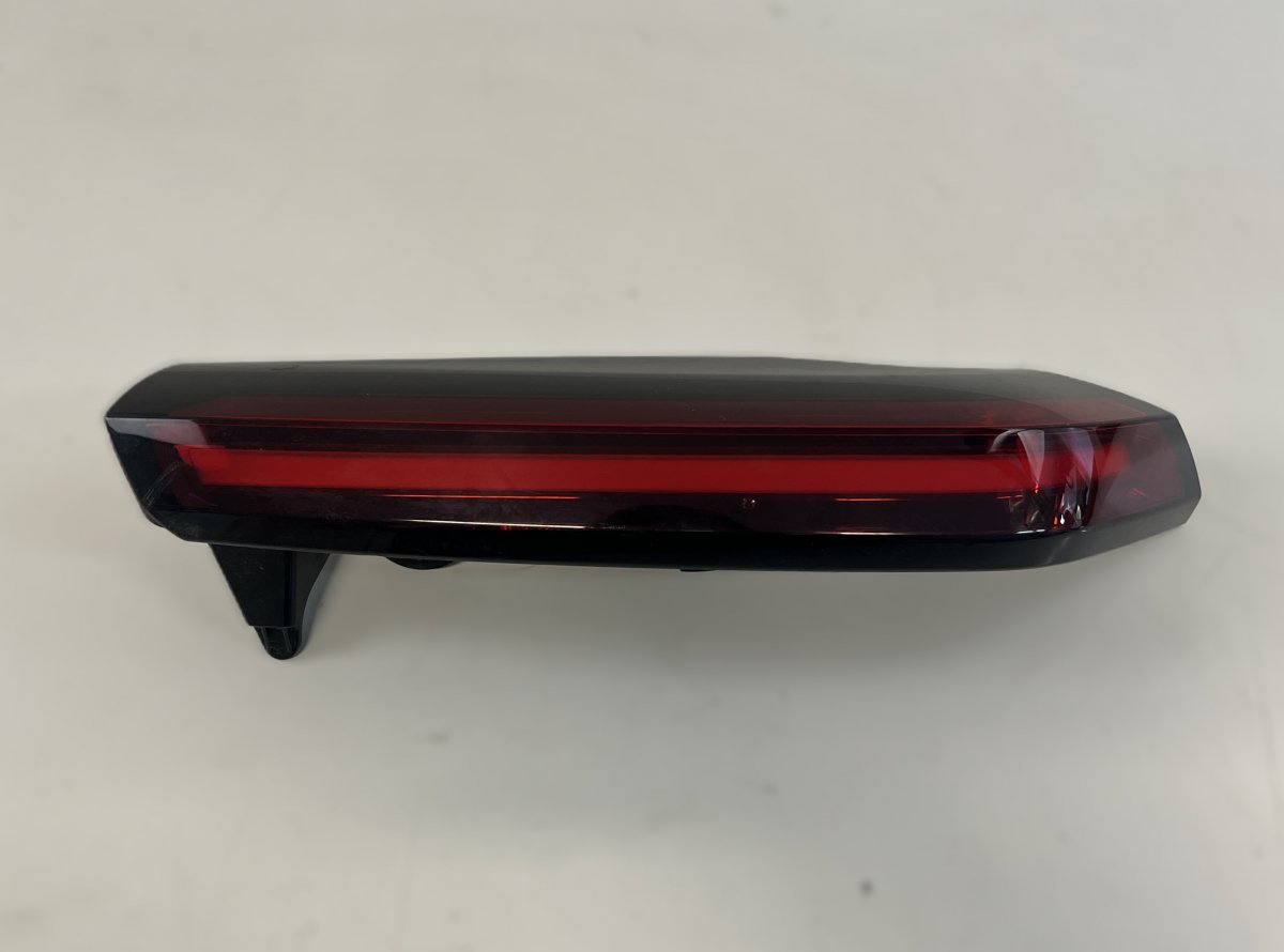 Citroen C4 Inner tail light, right 0021378405 Inner tail light, right CITROËN C4 I...