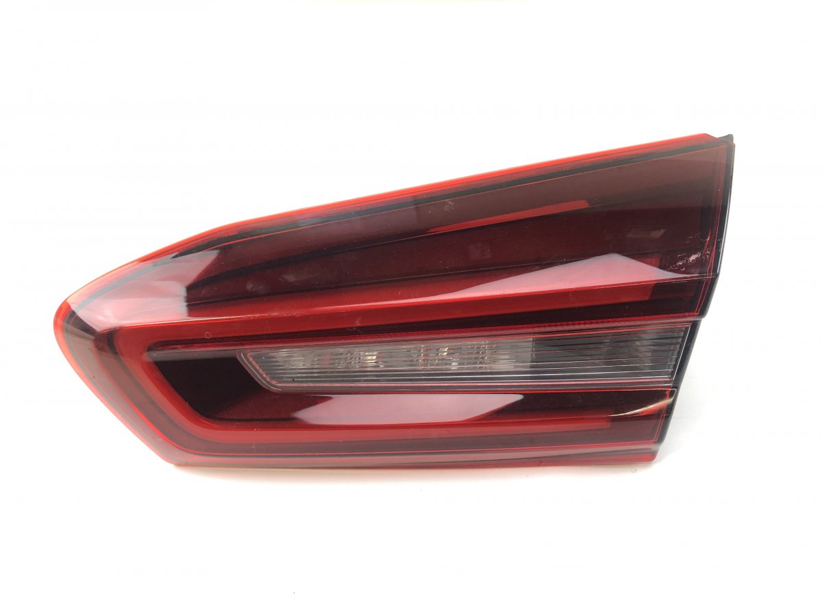 Ford Focus Inner tail light, right 2540389 Inner tail light, right FORD FOCUS IV (...