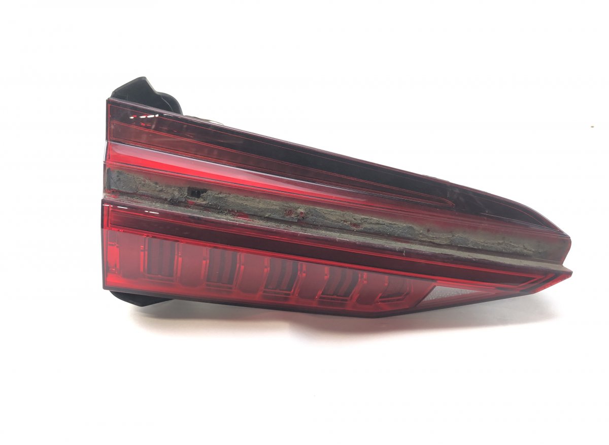 Audi A6 (C7) Inner tail light, left AUDI A6 (C8, 4A2, 4AH, 4A5) (2018-2025) Inner t...