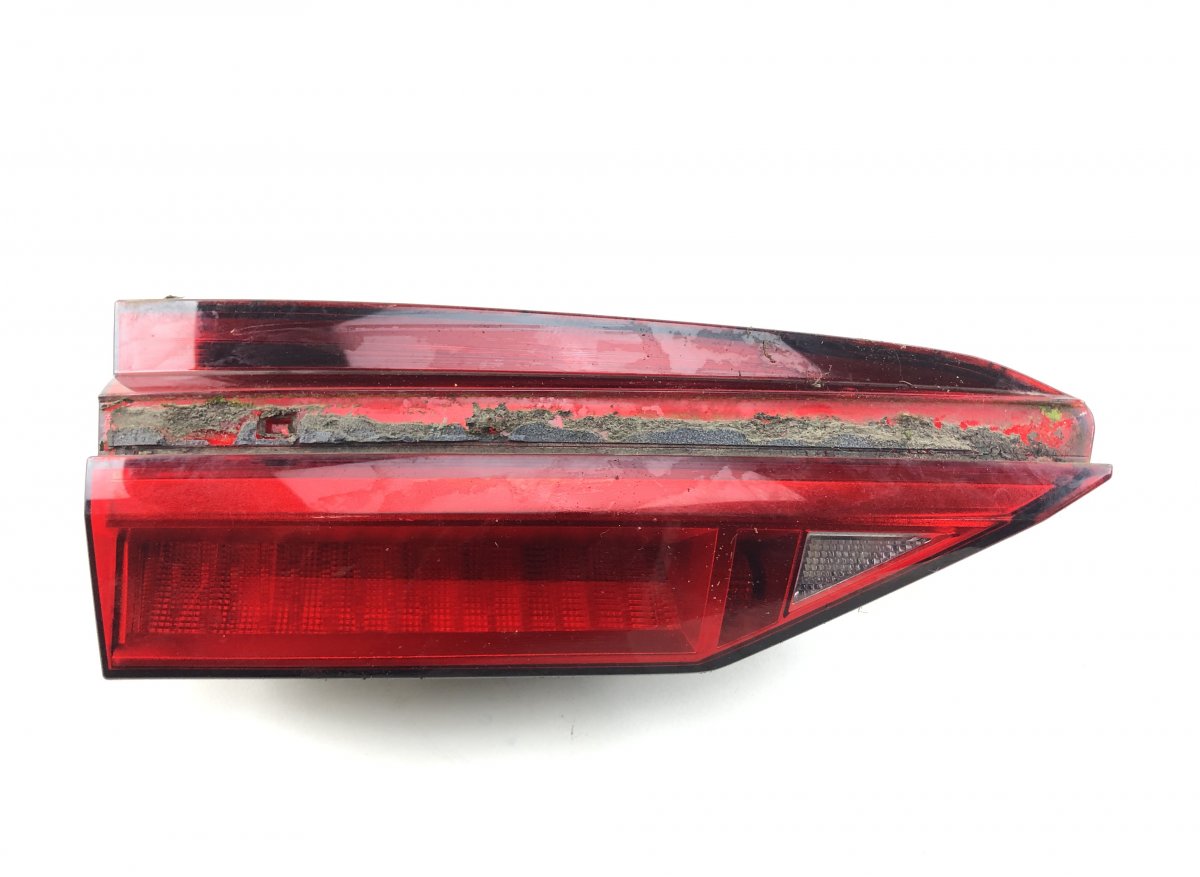 Audi A6 (C8) Inner tail light, left 4K5945075A Inner tail light, left AUDI A6 (C8, ...