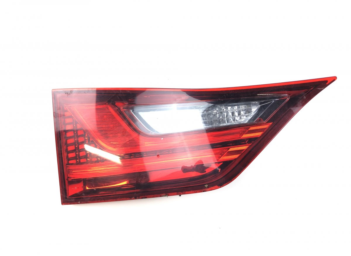 Lexus GS Inner tail light, left 8159130490 Inner tail light, left LEXUS GS IV (...