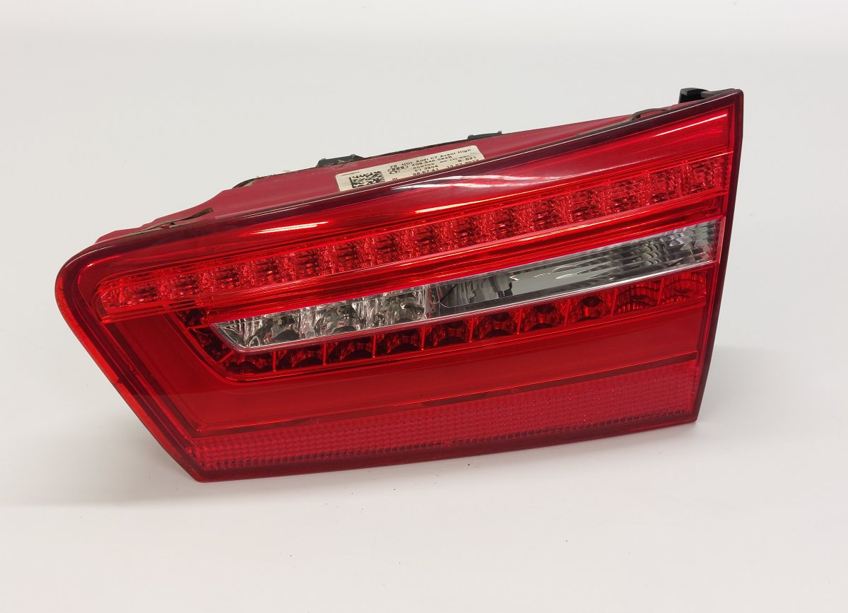 Audi A6 (C7) Inner tail light, right 4G9945094B Inner tail light, right AUDI A6 / A6...