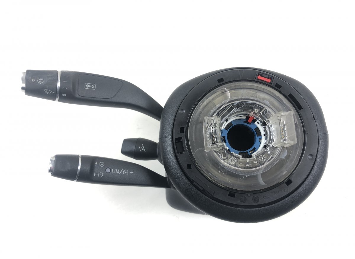 Mercedes-Benz A (W176) Indicator/wiper/slip ring switch (stalk) A2319004402 Indicator/wiper/slip ring switch (s...