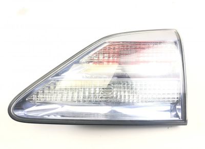 8158148120 Iekšējais aizmugurējais lukturis, labais LEXUS RX III (AL10) (2008-2015)