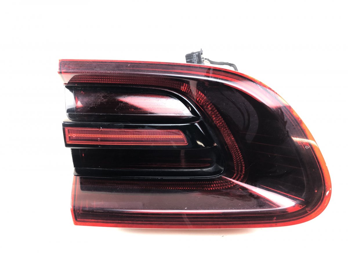 Porsche Macan Inner tail light, left
