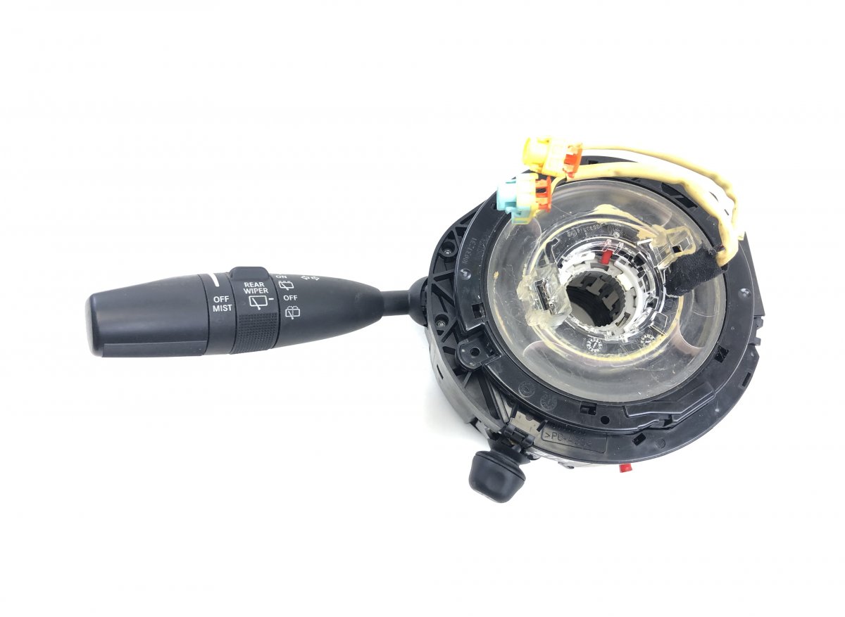 Jeep Grand Cherokee (WK) Indicator/wiper/slip ring switch (stalk) JEEP GRAND CHEROKEE IV (WK, WK2) (2010-2021) In...
