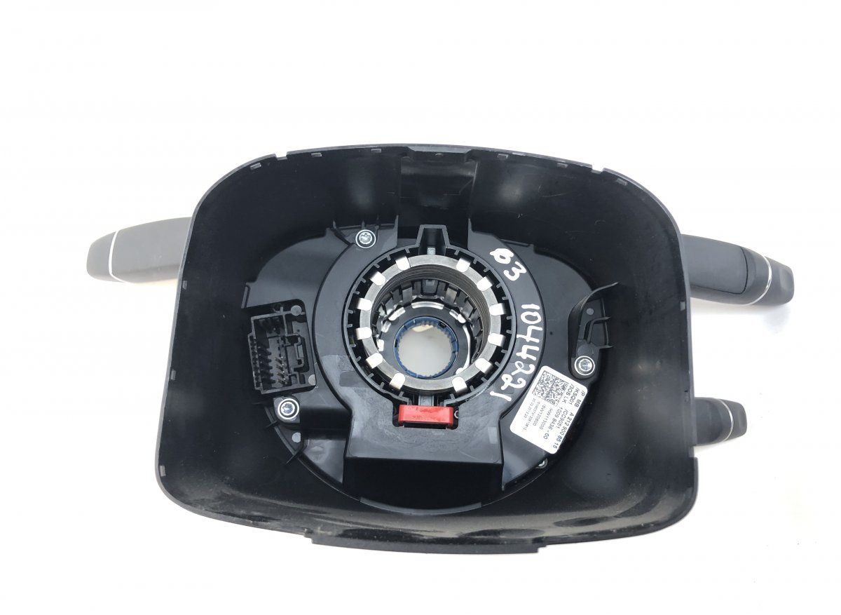A2129008515 Indicator/wiper/slip ring switch (stalk) MERCEDES-BENZ E-CLASS (W212) (2009-2016)