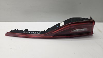 265552154R Feu arrière intérieur gauche RENAULT TALISMAN (L2M, KP) (2013-2022)