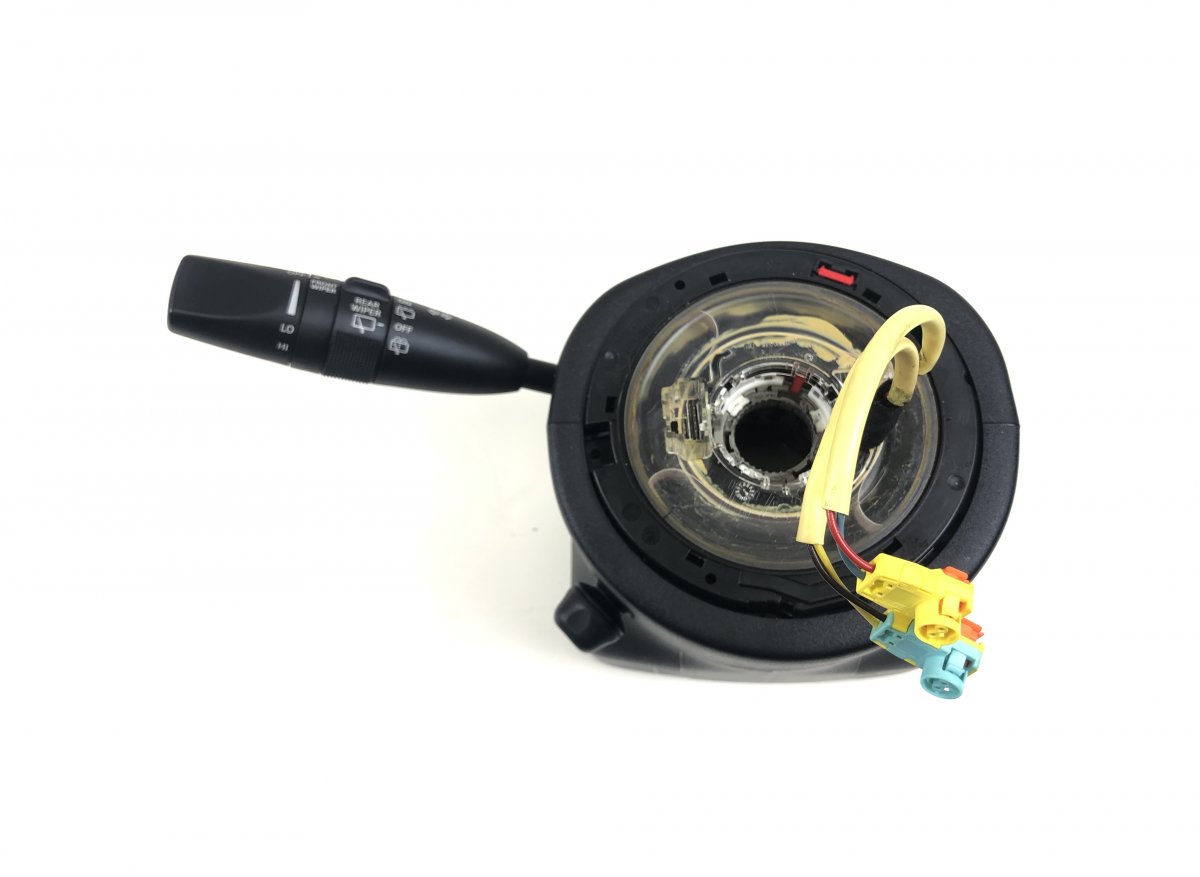 Jeep Grand Cherokee (WK) Indicator/wiper/slip ring switch (stalk) 1HE80DX9AE Indicator/wiper/slip ring switch (st...