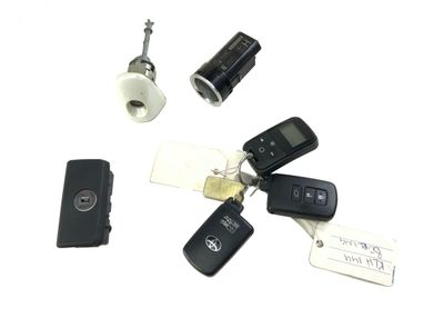 8961142010 Ключалка за запалване (цилиндър за запалване) TOYOTA RAV 4 IV (XA40) (2012-2019)