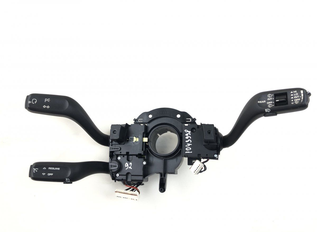 95B953502BF Indicator + wiper switch (stalk) PORSCHE MACAN I (95B) (2014-2024)