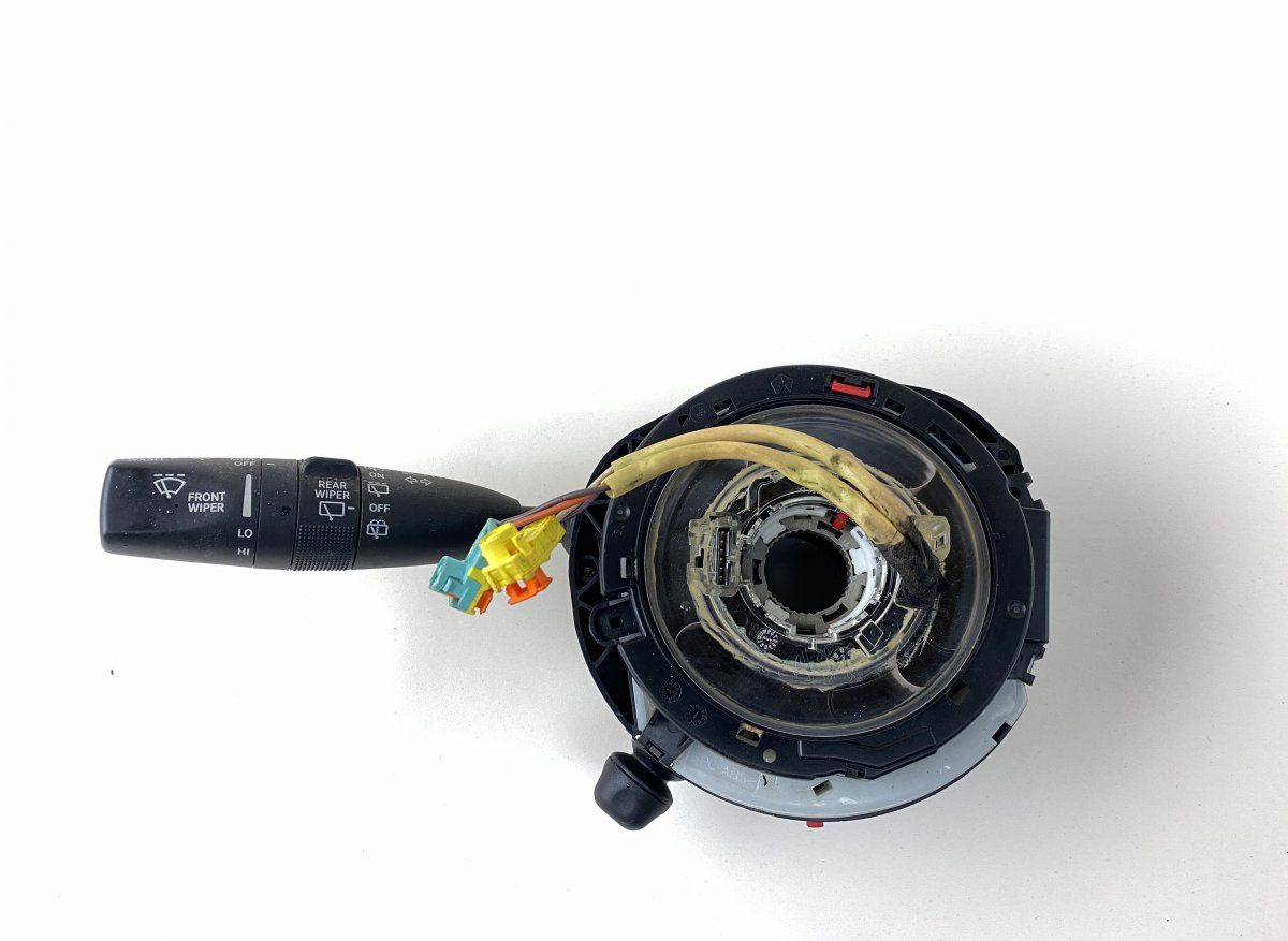 1NJ72DX9AE Indicator/wiper/slip ring switch (stalk) JEEP GRAND CHEROKEE IV (WK, WK2) (2010-2021)