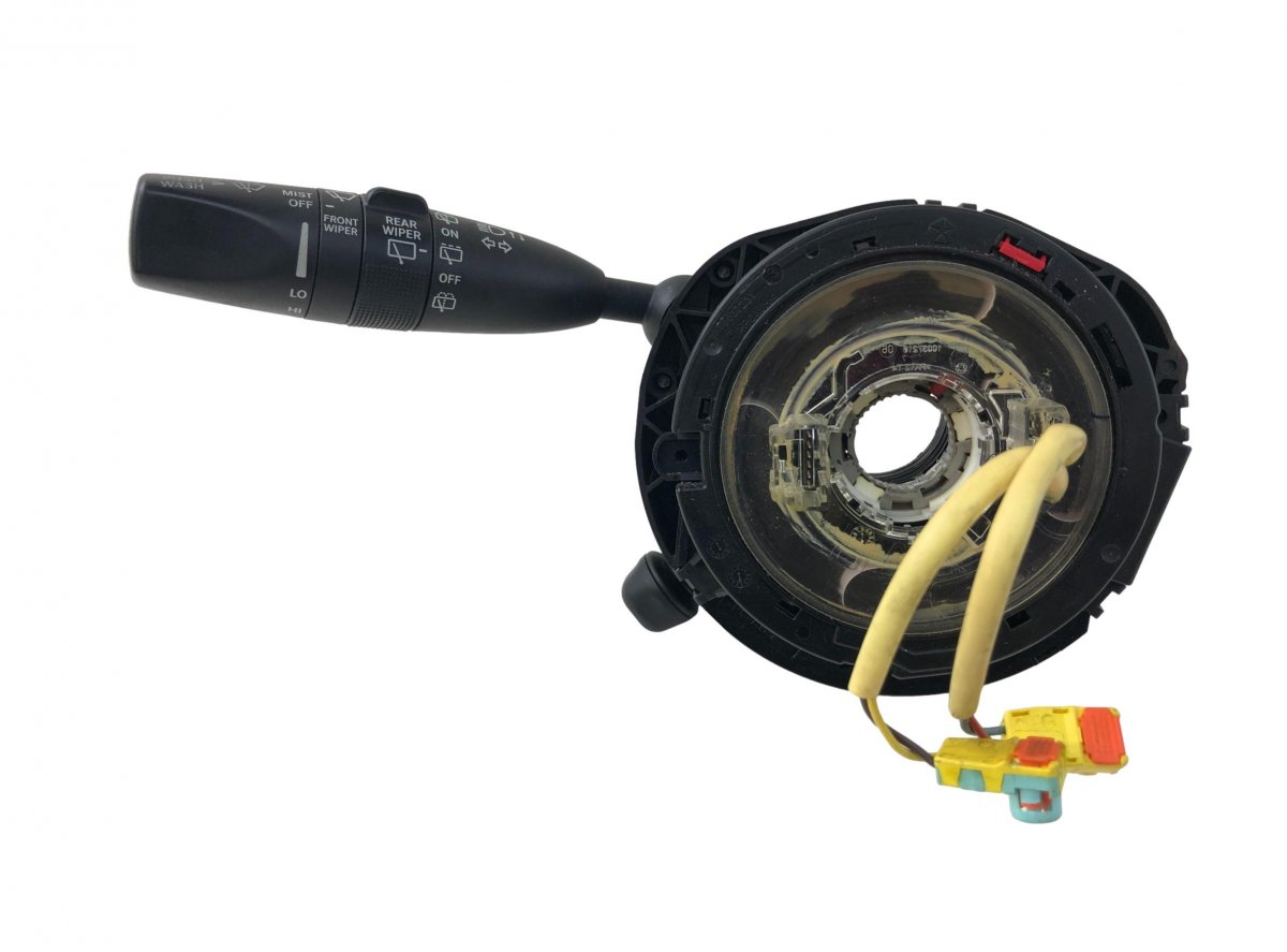 Jeep Grand Cherokee (WK) Indicator/wiper/slip ring switch (stalk) 1HE80DX9AE Indicator/wiper/slip ring switch (st...