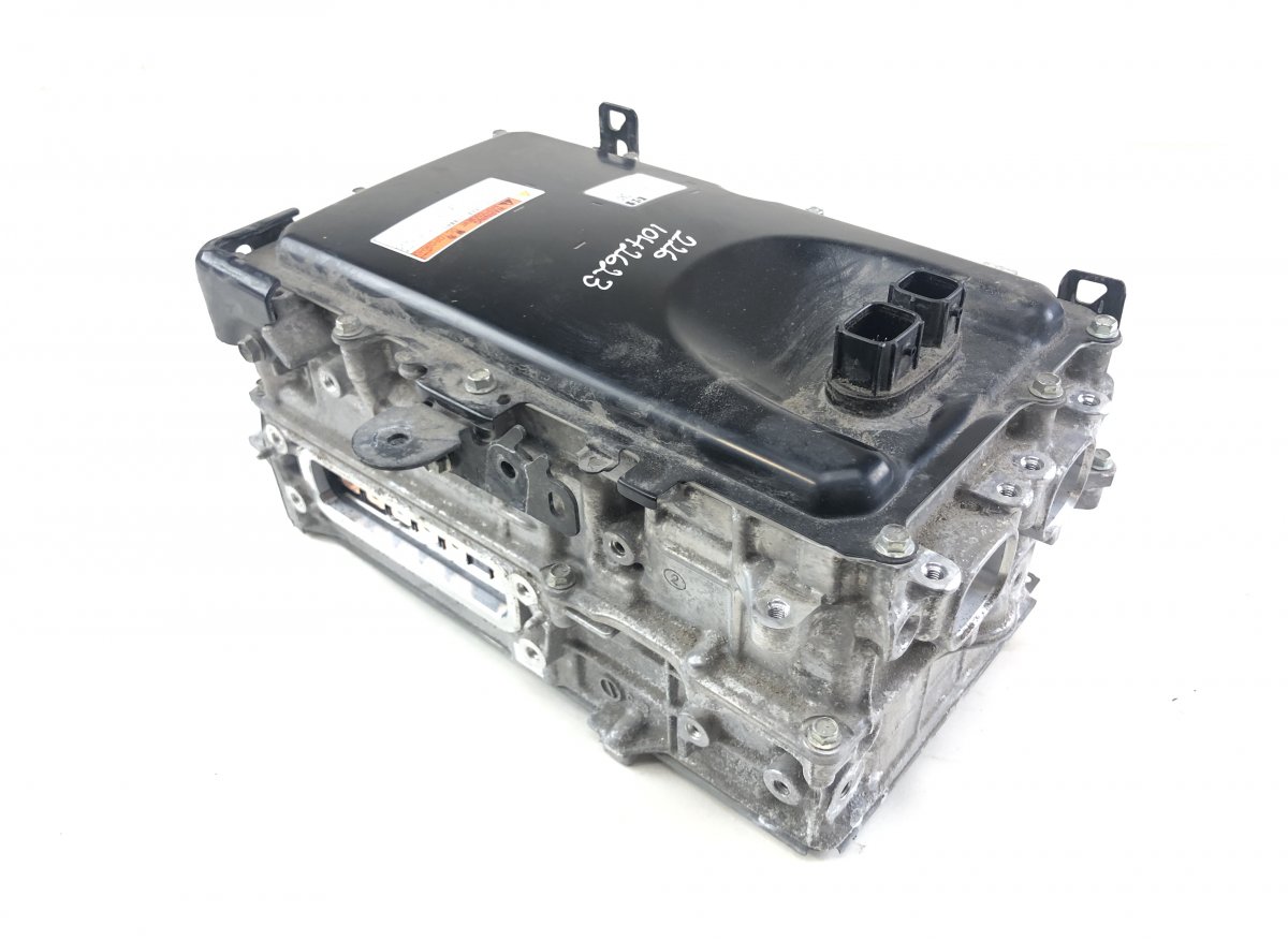 Lexus ES Hybrid converter / inverter 2321001704 Hybrid converter / inverter LEXUS ES...